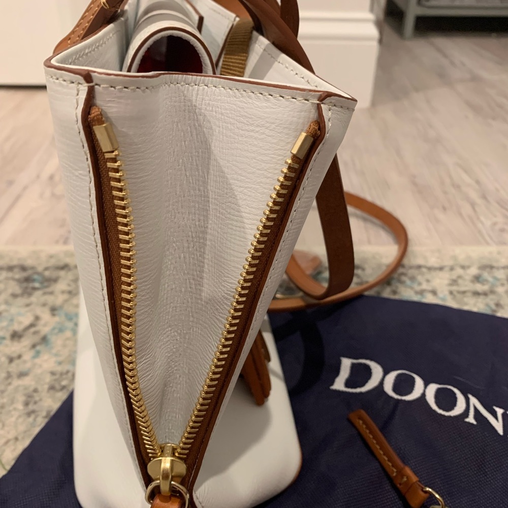 D&B Morgan, White-brand NEW! - Picture 3 of 12